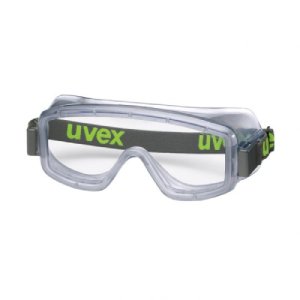 Uvex-9405-Şeffaf-Goggle-Gözlük